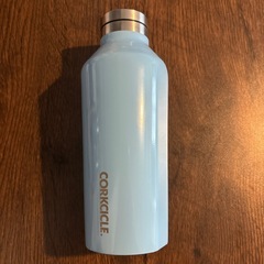 CORKCICLE ボトル 水色　水筒
