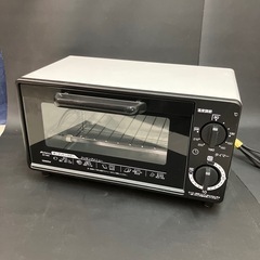 未使用　Abitelax オーブントースター ホワイト AT10...