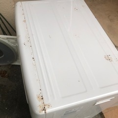 パナソニックの乾燥機の画像