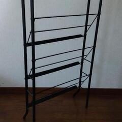 ラックの画像
