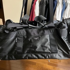 ラゲッジ レーベル　吉田鞄　キャリー　