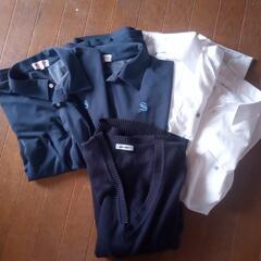 埼玉県立庄和高等学校　旧制服