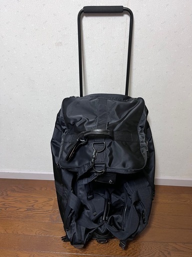 ラゲッジ レーベル　吉田鞄　キャリー　