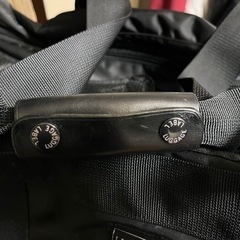 ラゲッジ レーベル　吉田鞄　キャリー　の画像