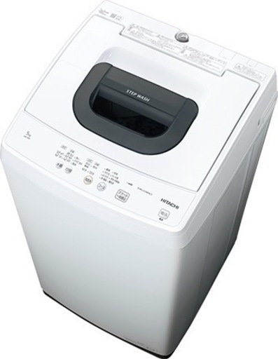 洗濯機　売ります　1.5年使用