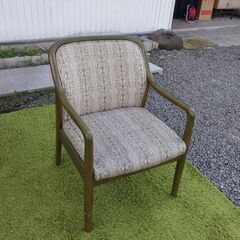 在庫3脚 カリモク ダイニングチェア 椅子 いす イス レトロ　...