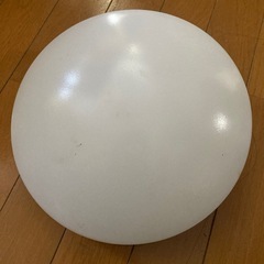 シーリングライト　LED