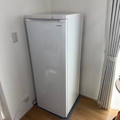 冷蔵庫　　アイリスオーヤマ製　175ℓ