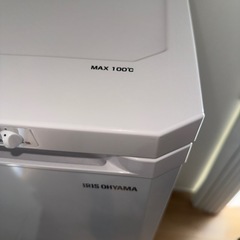 冷蔵庫　　アイリスオーヤマ製　175ℓの画像