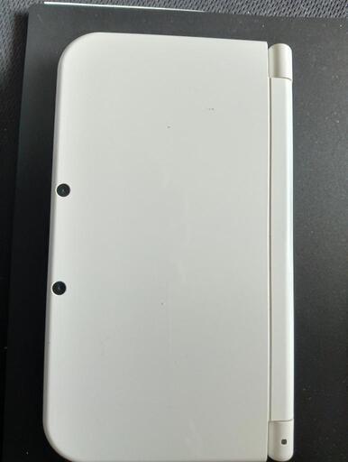 ニンテンドーDS,3DS new3DSLL