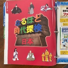 そうなんだ　歴史編の画像
