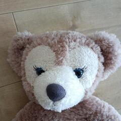 美品★シェリーメイ　ぬいぐるみの画像