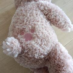 美品★シェリーメイ　ぬいぐるみの画像