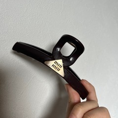 韓国　ヘアアクセサリー
