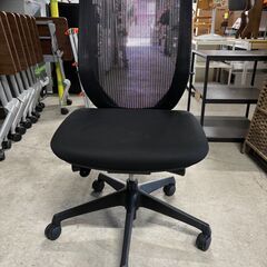 okamura　Sylphy　シルフィ　ハイバックチェア　C635XR FMP1　（在庫：2）の画像