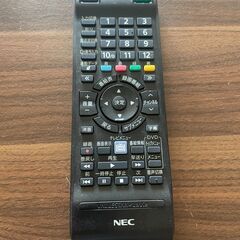 NEC デスクトップ一体型PC　VALUESTAR S VS570/TSB PC-VS570TSB　初期化済みの画像