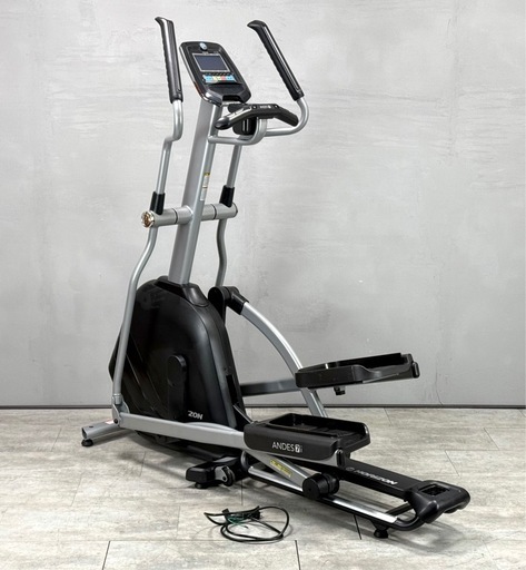 ウエイトトレーニング HORIZON ANDES COMFORT7 ウエイトトレーニング HORIZON ANDES COMFORT7 ウエイトトレーニング