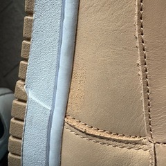 Nike Dunk High プレミアム　25.5
の画像