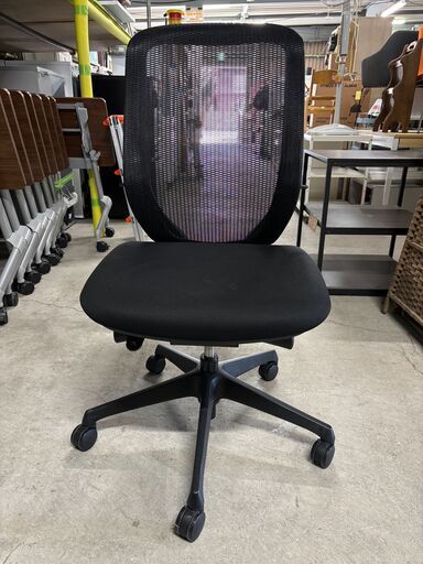 2024年製】オカムラ Sylphy（シルフィー）C635XR-FMP1