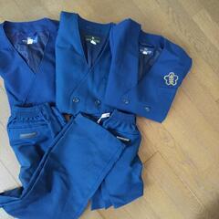上市中央小学生の男子制服
