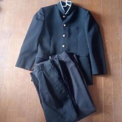 埼玉県立庄和高等学校旧制服
