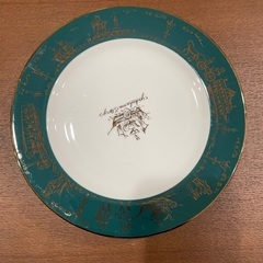 食器プレート（中古品）