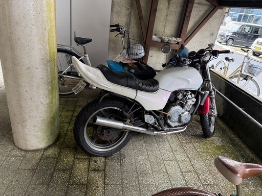 ジェイド250