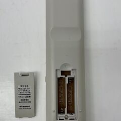 【中古】ＳＨＡＲＰ製HDD・DVDレコーダー用リモコン　GA426PA     No.44の画像