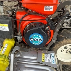 
ウィングモアーWM726TL 2WD の画像