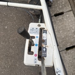 
ウィングモアーWM726TL 2WD の画像