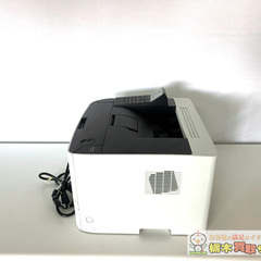 Canon キャノン Satera サテラ A4 レーザービームプリンター LBP252 印刷数39787 カートリッジ残量20％ ビジネスプリンターの画像