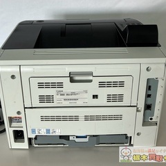 Canon キャノン Satera サテラ A4 レーザービームプリンター LBP252 印刷数39787 カートリッジ残量20％ ビジネスプリンターの画像