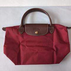 LONGCHAMP ロンシャン トートバッグ