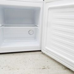 【恵庭】☆中古品☆アイリスオーヤマ 冷凍庫 2021年製 PF-A32FD-W 動作確認OK PayPay支払いOK！