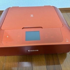 プリンターの画像