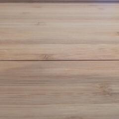 IKEA　まな板　バンブーの画像