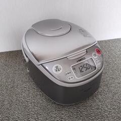 (決まりました)《差し上げます》三菱IHジャー炊飯器