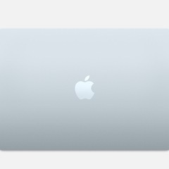 15インチ MacBook Air - ス カイブルー(新品でまだ開封していません)
の画像