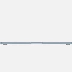 15インチ MacBook Air - ス カイブルー(新品でまだ開封していません)
の画像