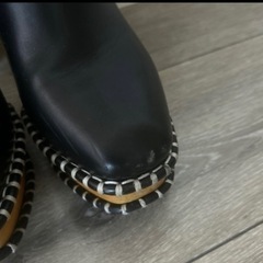 moussy ブーツの画像