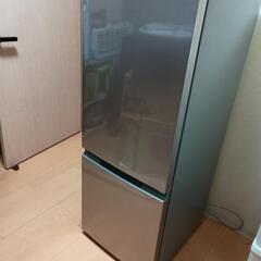 冷蔵庫　シャープ