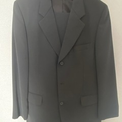 MENSスーツ　