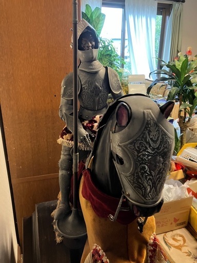 アンティークインテリア