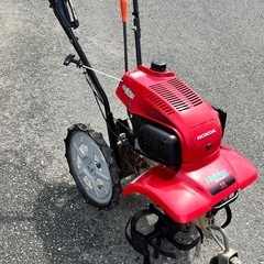 ホンダ FF300H holiday ホリデー ホンダ FF300H holiday ホリデー 管理機