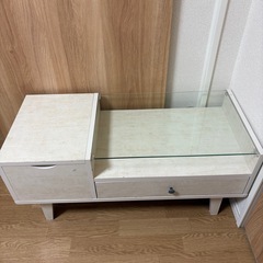 ドレッサー‼️今月のお取引で¥2000‼️