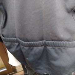 サイクルウェアー　上下の画像