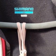 サイクルウェアー　上下の画像