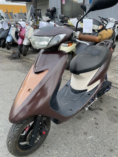 ジョグ2st‼️ 通勤快速‼️ 分割可能‼️