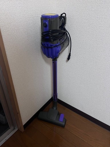 掃除機