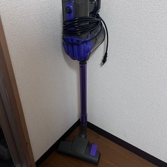 掃除機